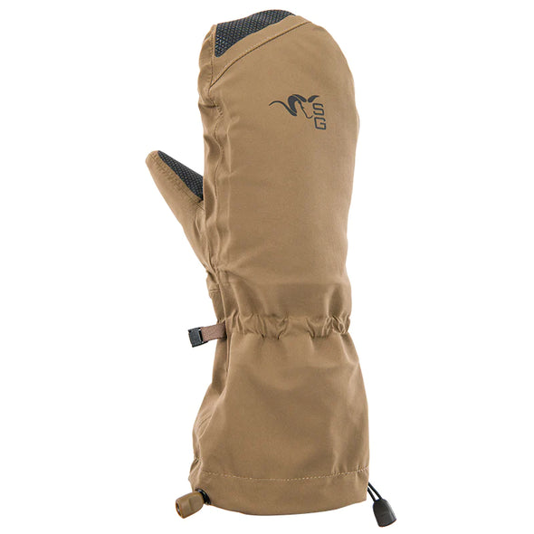 Altimeter Mitts - 1 Shot Gear