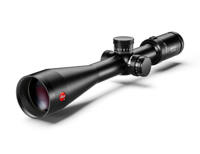 AMPLUS 6 2.5-15x50i L-Ballistic 2 BDC MOA 50313 - 1 Shot Gear