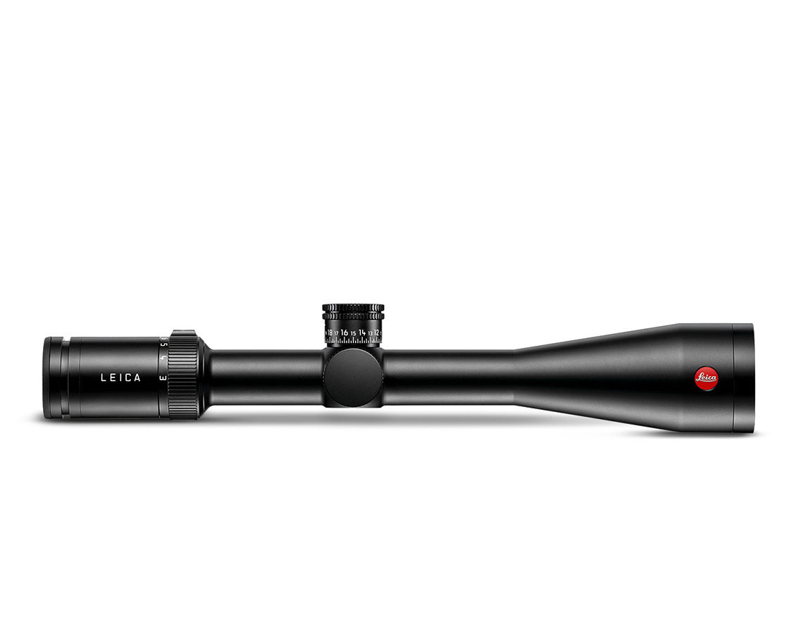 AMPLUS 6 2.5-15x50i L-Ballistic 2 BDC MOA 50313 - 1 Shot Gear