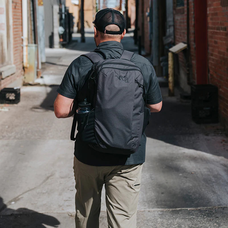 Stone Glacier BZN 1500 Travel Pack - 1 Shot Gear