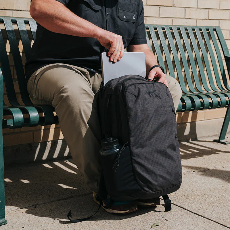 Stone Glacier BZN 1500 Travel Pack - 1 Shot Gear