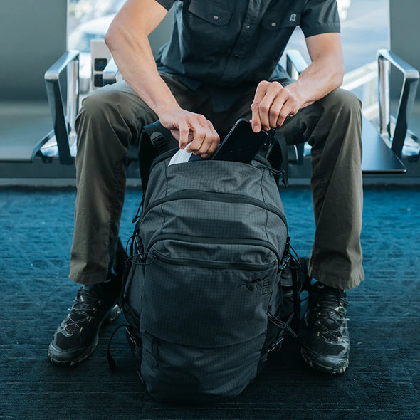 Stone Glacier ANC 3000 Travel Pack - 1 Shot Gear