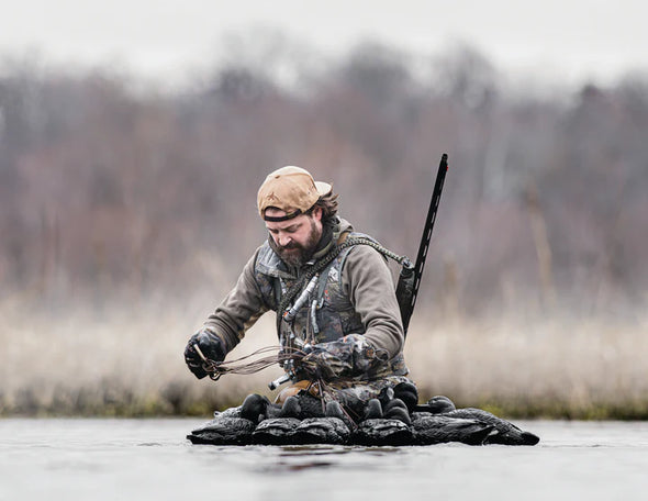 Mainline Series Blackouts - 1 Shot Gear