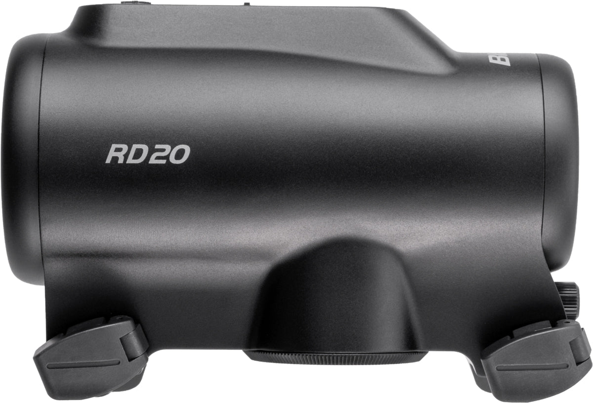 Blaser RD20 - 1 Shot Gear