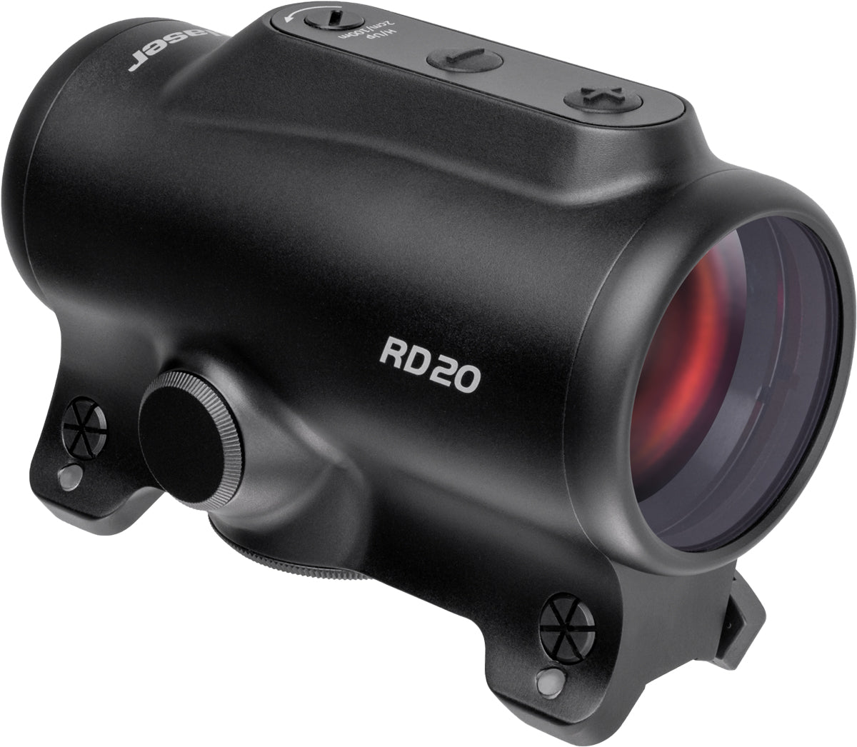 Blaser RD20 - 1 Shot Gear