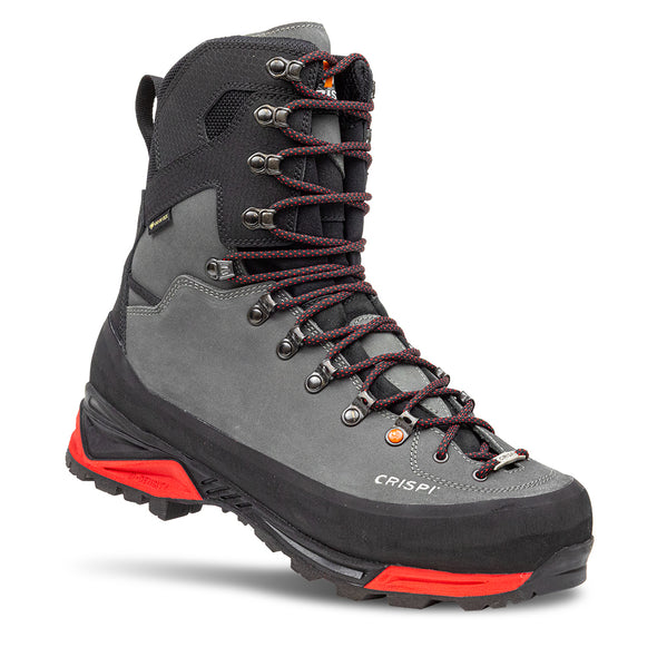Crispi Men's Briksdal Pro SF - 1 Shot Gear