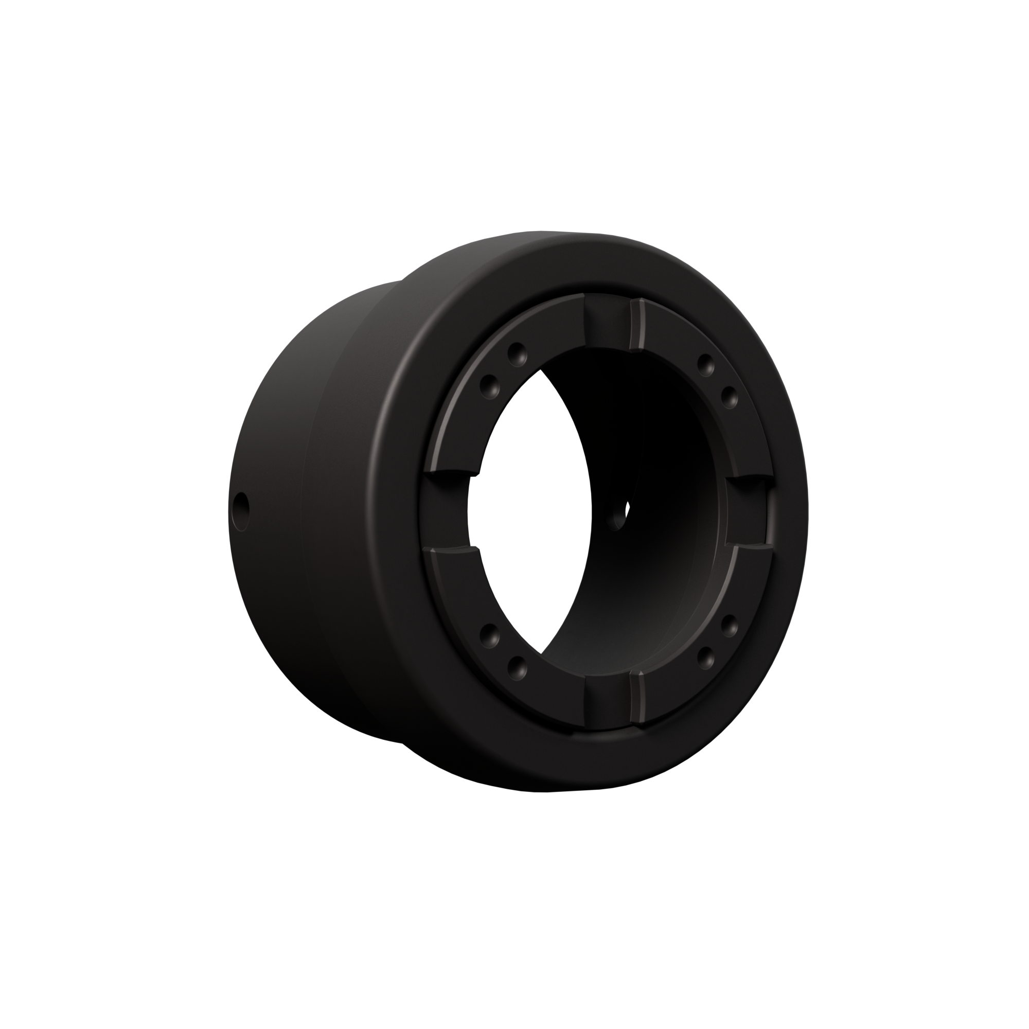 Swarovski BTX Integrated Mount - 1 Shot Gear
