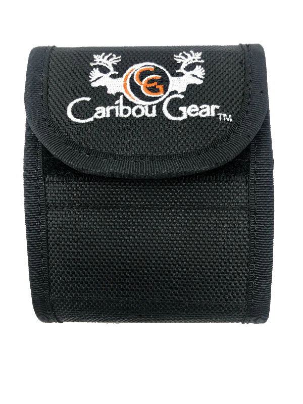 Caribou Gear Alaskan Hunter Bullet Wallet - 1 Shot Gear