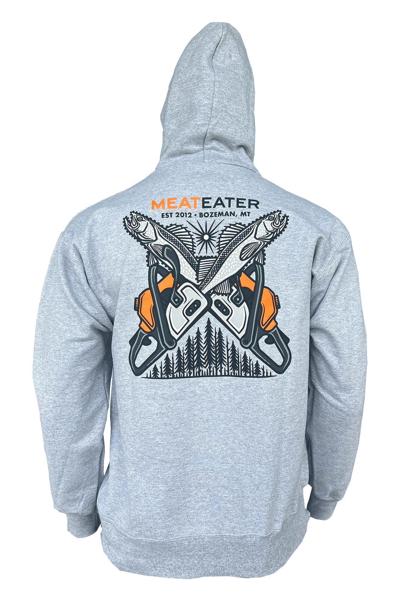 First Lite M's ME Walleye Saws Hoody - 1 Shot Gear