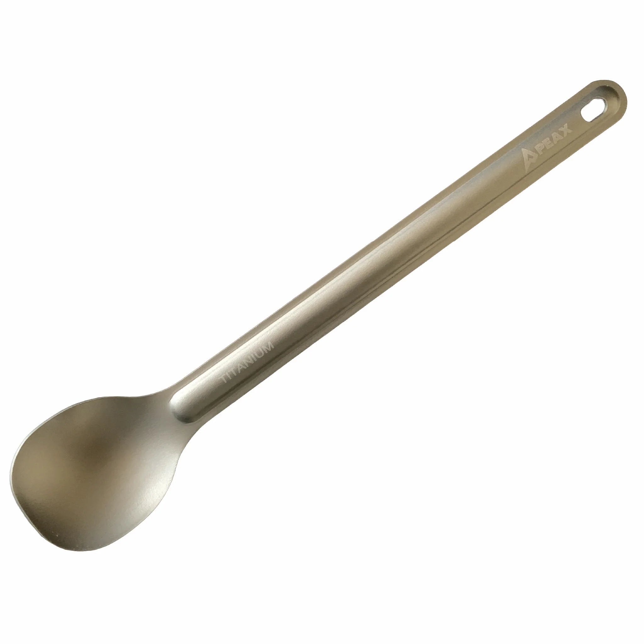 PEAX Backcountry Ti Spoon - 1 Shot Gear