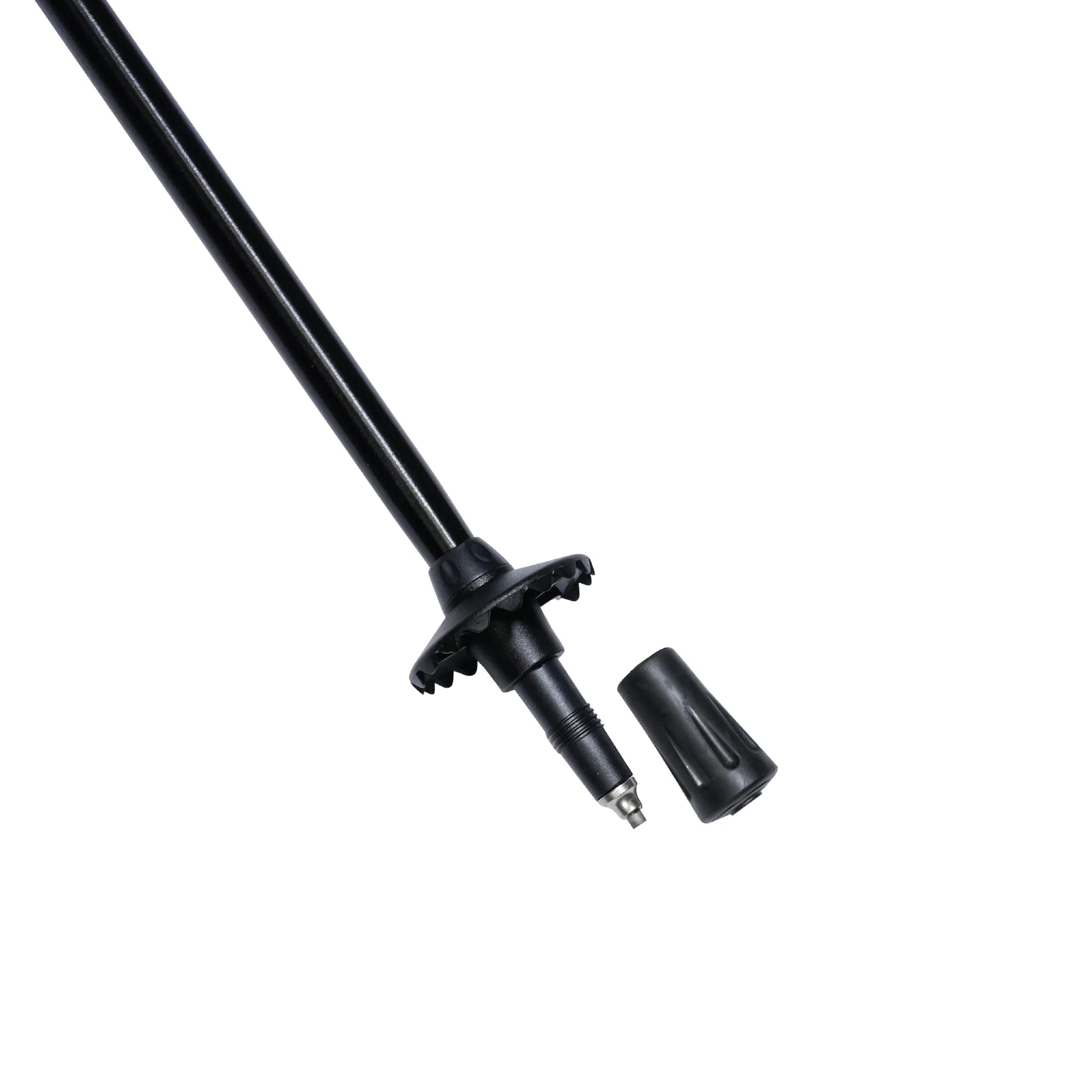 PEAX Backcountry Z Cork Trekking Poles - 1 Shot Gear