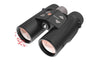 Revic Acura Rangefinding binocular 10x42 - 1 Shot Gear