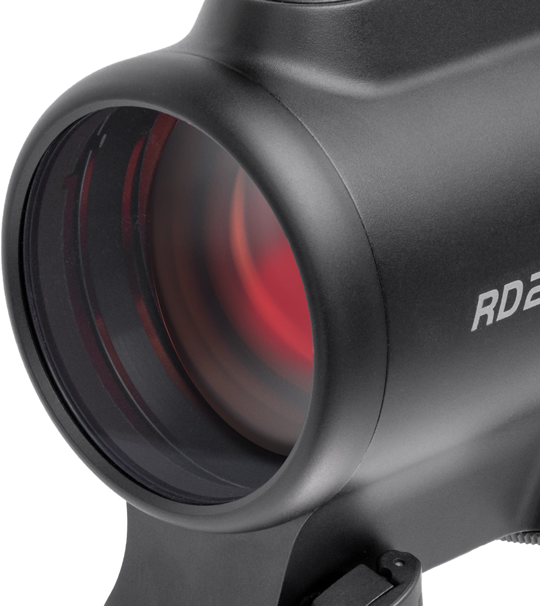 Blaser RD20 - 1 Shot Gear