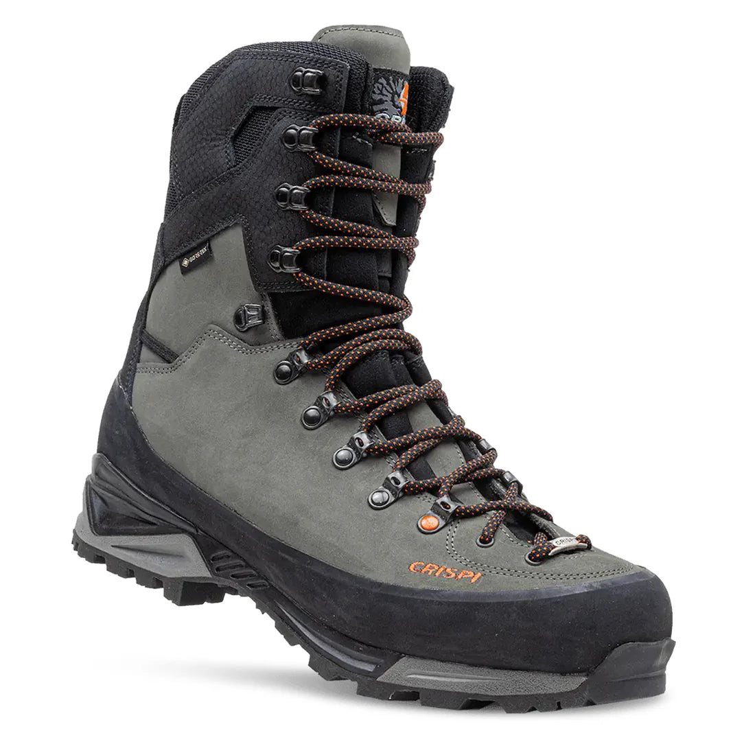 Crispi Men's Briksdal Pro Boots - 1 Shot Gear