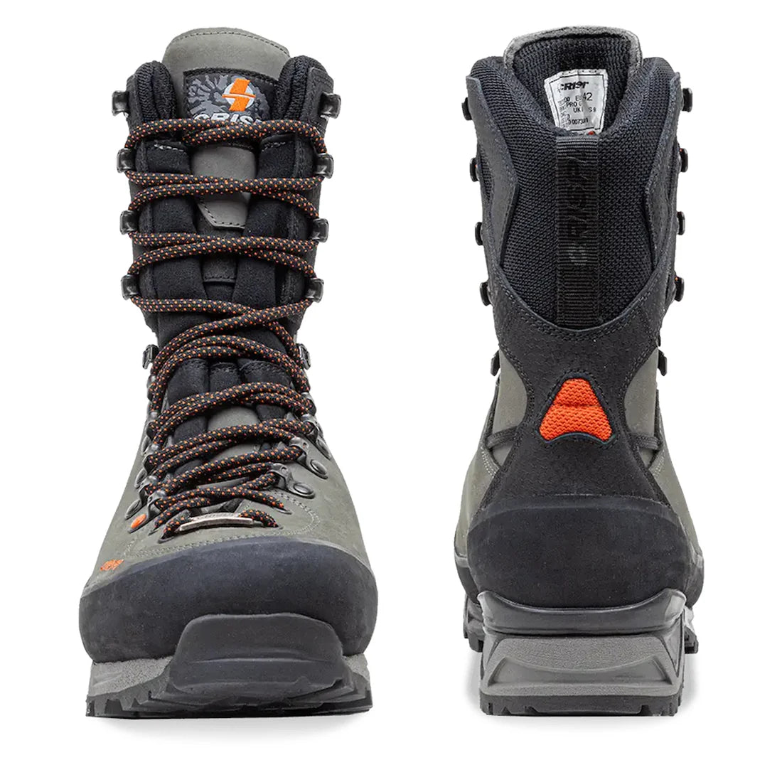 Crispi Men's Briksdal Pro Boots - 1 Shot Gear
