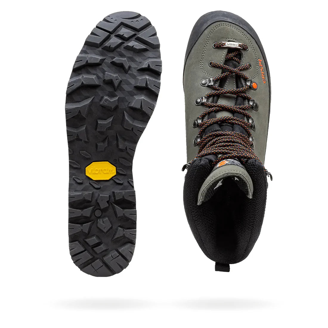 Crispi Men's Briksdal Pro Boots - 1 Shot Gear
