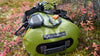 Koyukon Waterproof Duffel Bag 90L - 1 Shot Gear