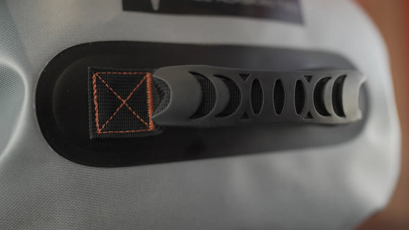 Koyukon Waterproof Duffel Bag 90L - 1 Shot Gear