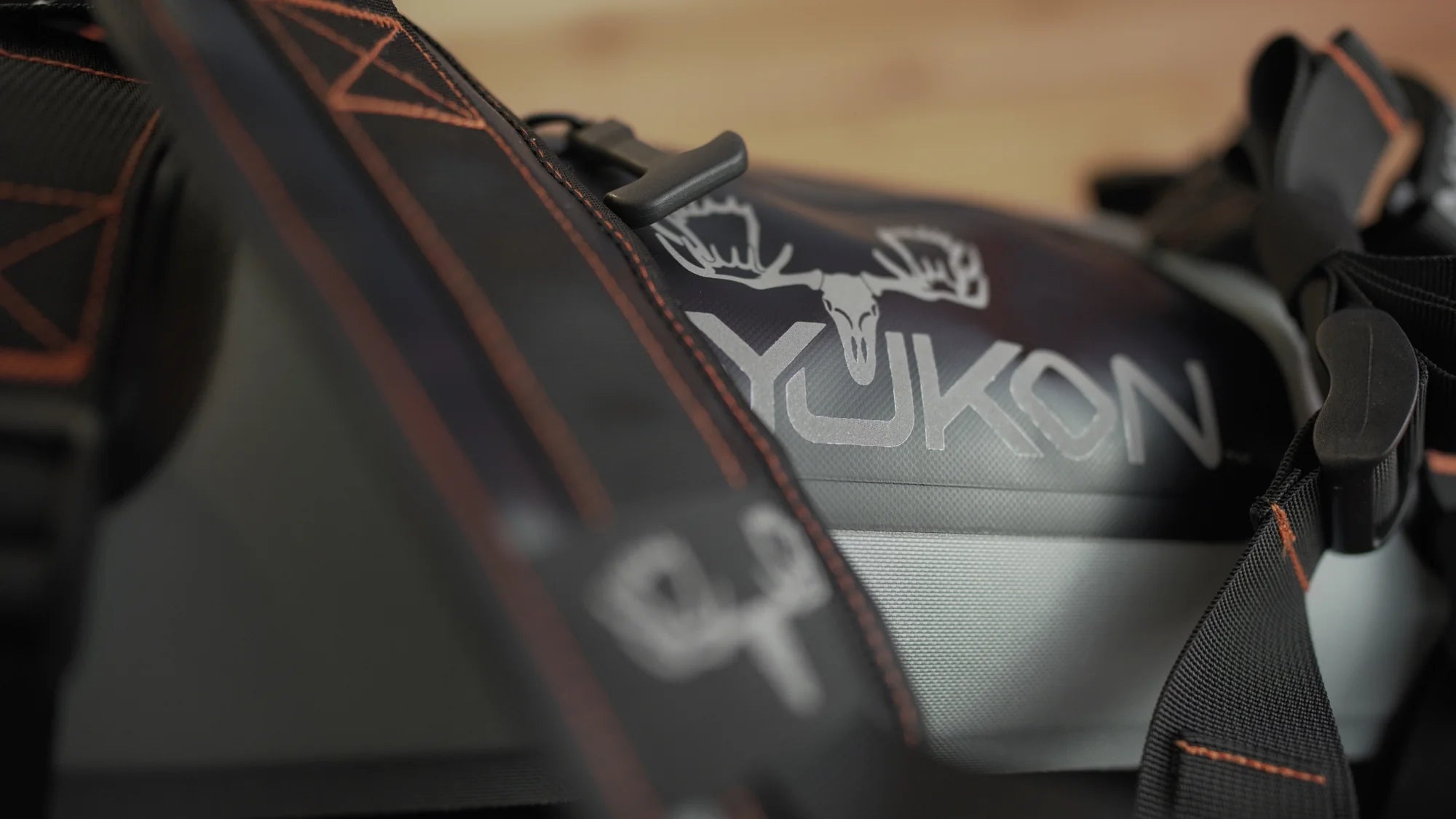 Koyukon Waterproof Duffel Bag 40L - 1 Shot Gear