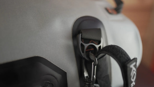 Koyukon Waterproof Duffel Bag 90L - 1 Shot Gear