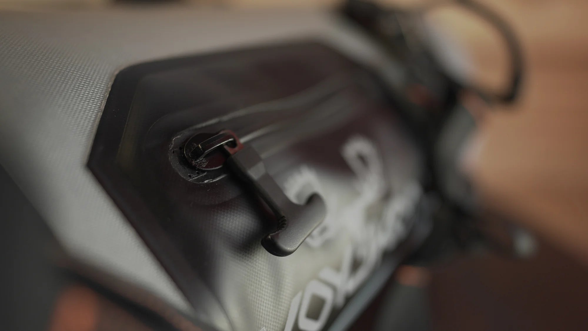 Koyukon Waterproof Duffel Bag 90L - 1 Shot Gear