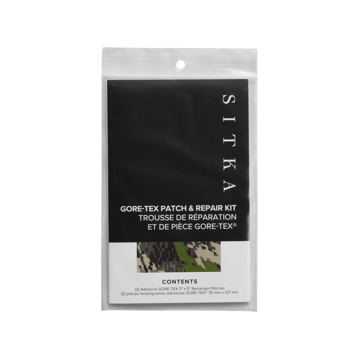 Sitka GORE-TEX Patch and Repair Kit