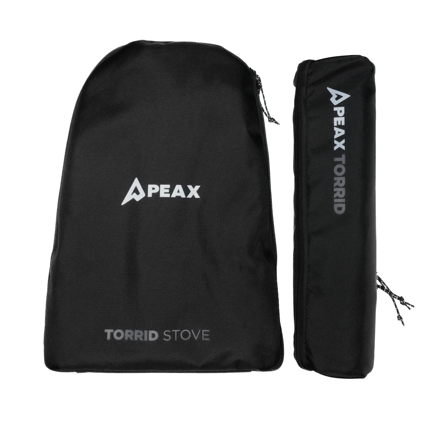 PEAX Torrid Hot Tent Stove - 1 Shot Gear