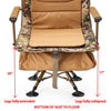 Rig'em Right Hyde 360 Hunting Chair - 1 Shot Gear