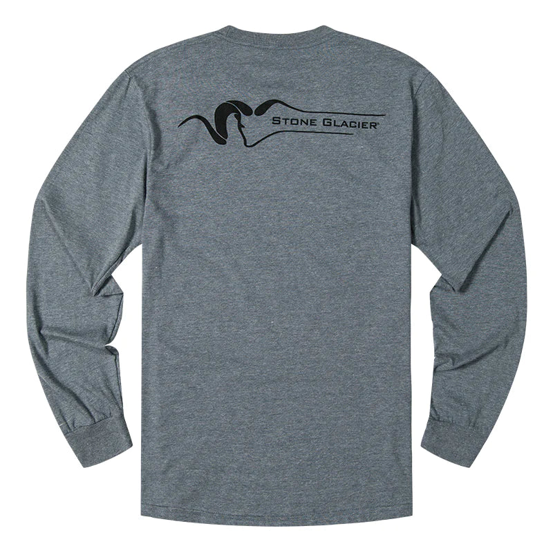 Classic Long Sleeve T-shirt - 1 Shot Gear