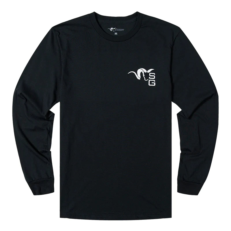 Classic Long Sleeve T-shirt - 1 Shot Gear