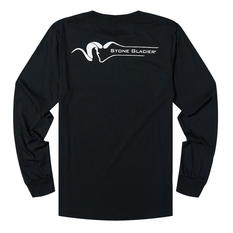 Classic Long Sleeve T-shirt - 1 Shot Gear