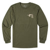 Classic Long Sleeve T-shirt - 1 Shot Gear