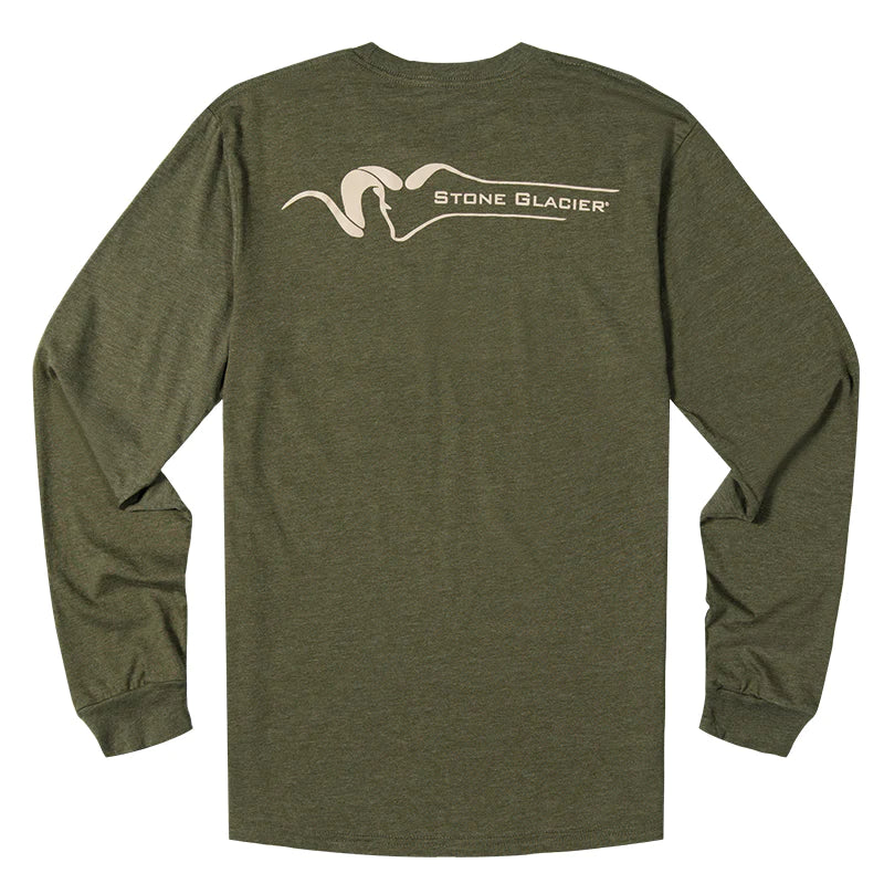 Classic Long Sleeve T-shirt - 1 Shot Gear