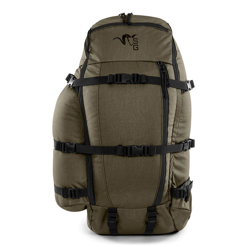 Col 4800 Bag Only – 1 Shot Gear