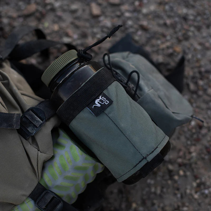 Hydro Holster - 1 Shot Gear