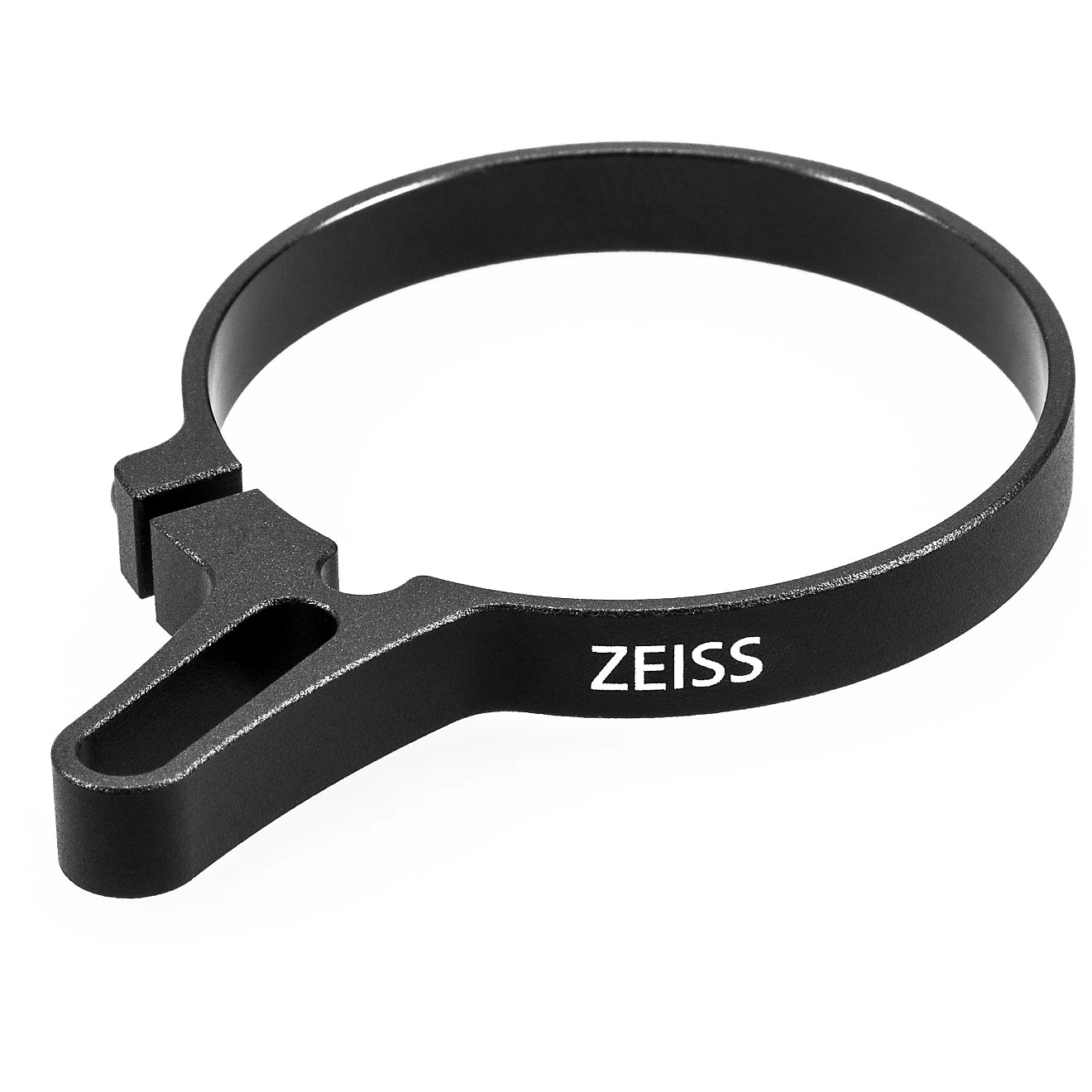 ZEISS Conquest V4 Throw Lever