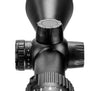 Zeiss Conquest V4 3-12x56 Capped elev. turret Plex #60 - 1 Shot Gear