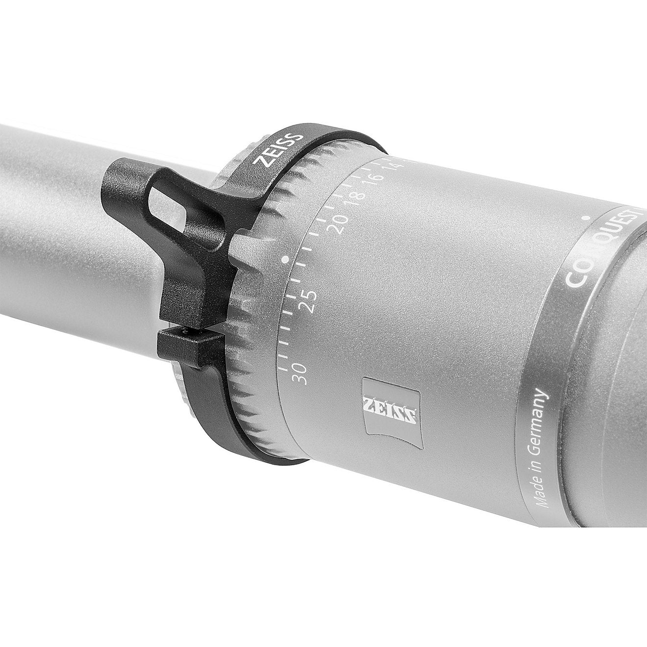 ZEISS Conquest V4 Throw Lever