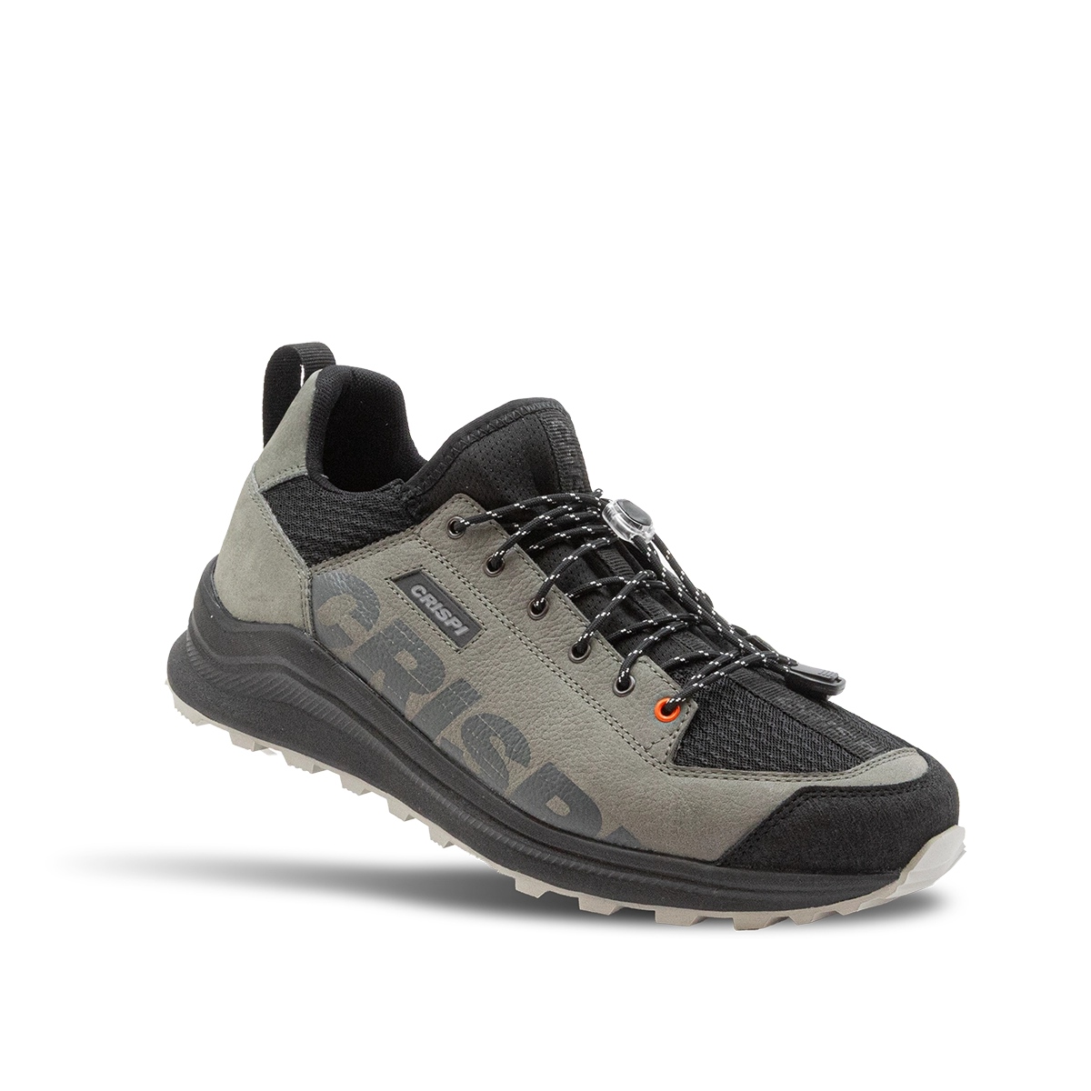 Crispi Men's Attiva II - 1 Shot Gear
