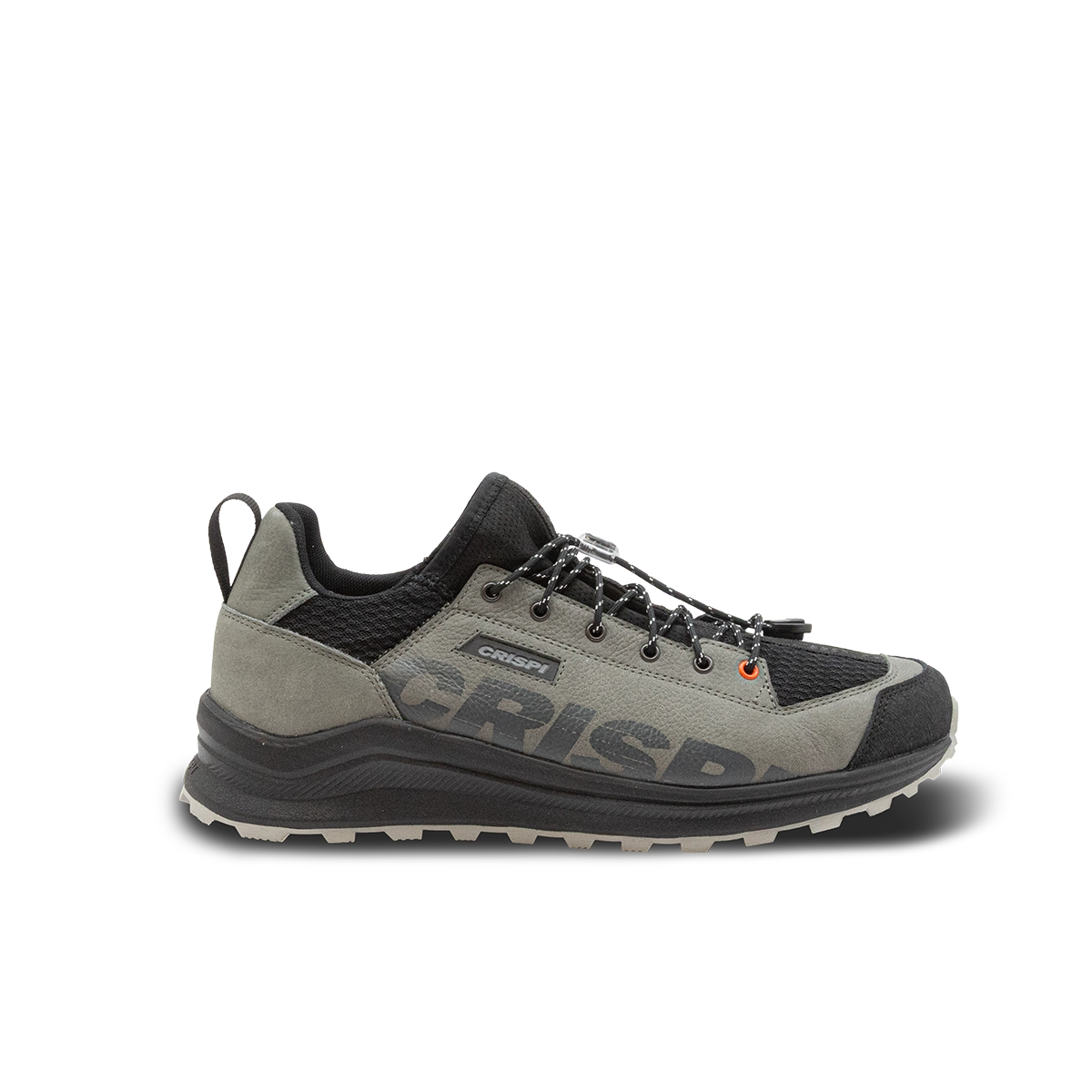 Crispi Men's Attiva II - 1 Shot Gear