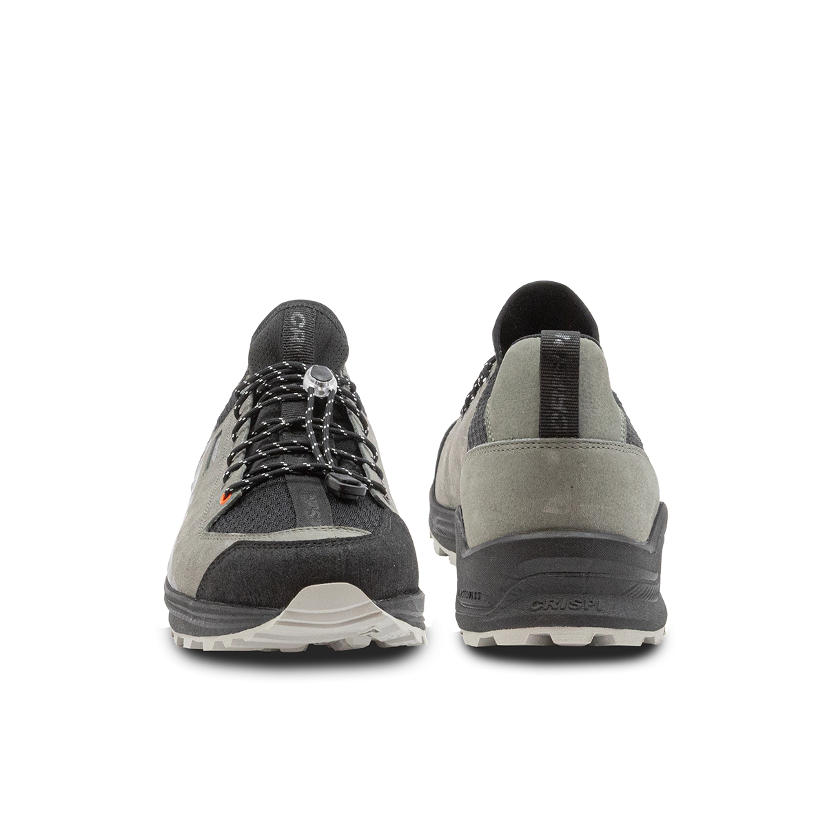 Crispi Men's Attiva II - 1 Shot Gear