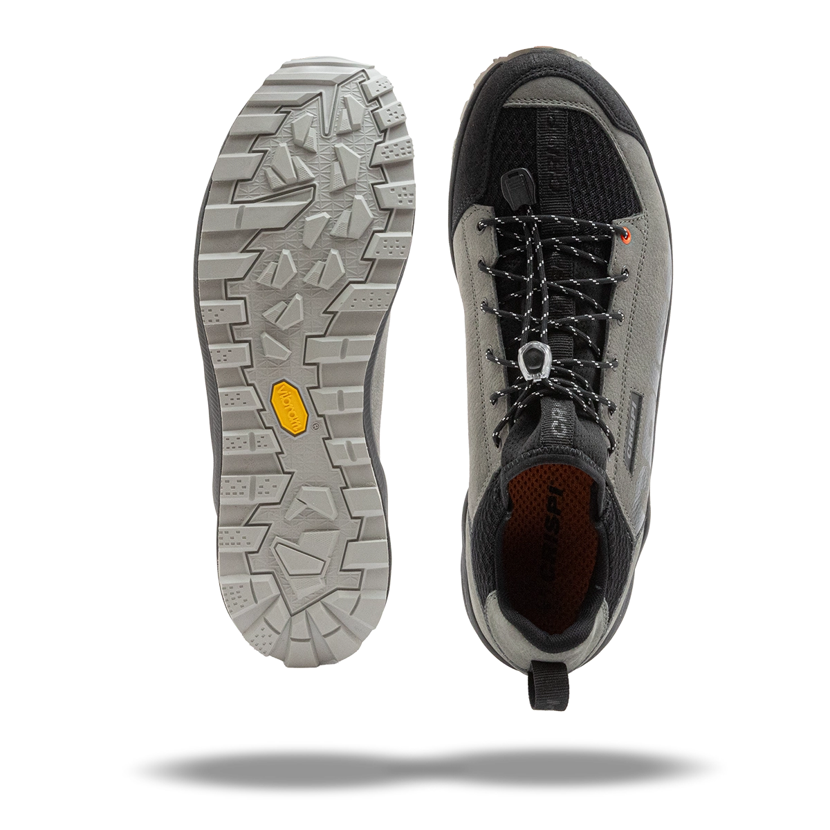 Crispi Men's Attiva II - 1 Shot Gear