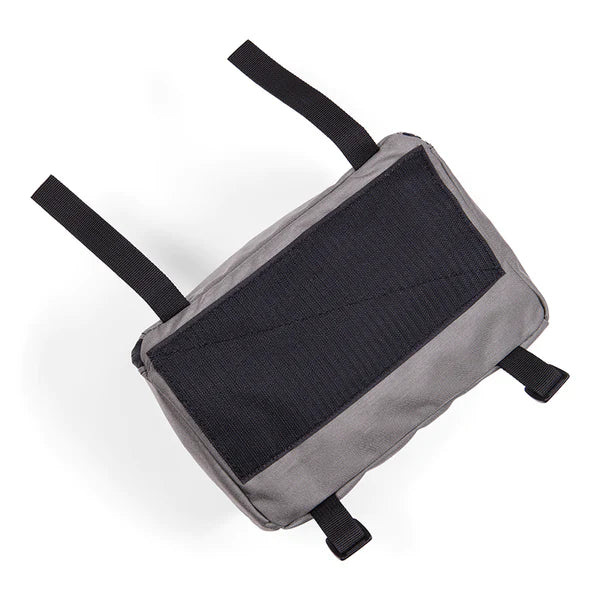 Cordura Camp Pocket - 1 Shot Gear