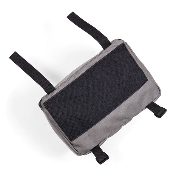 Cordura Camp Pocket - 1 Shot Gear