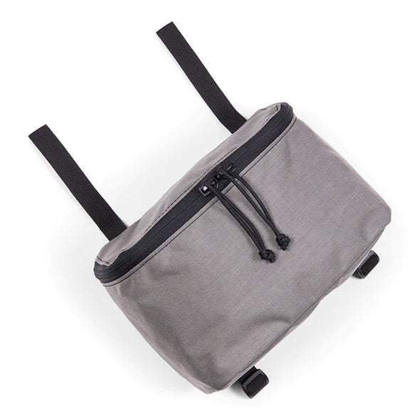 Cordura Camp Pocket - 1 Shot Gear