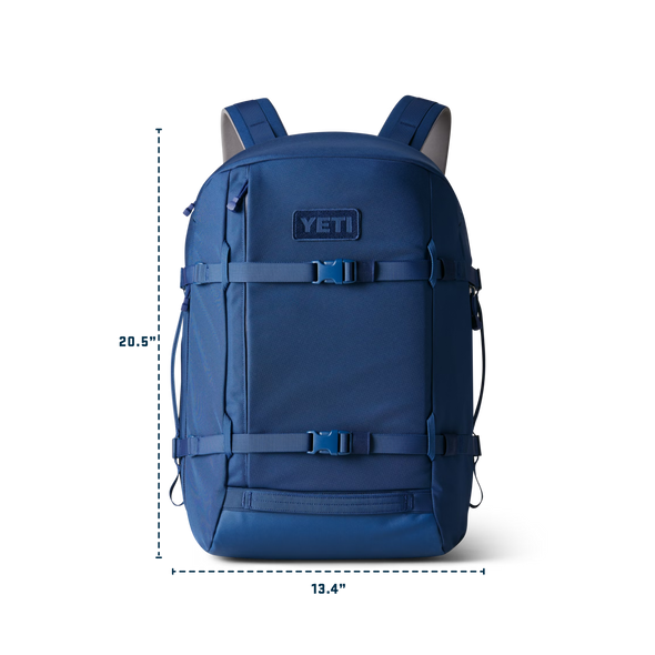 YETI Crossroads 35L Backpack - 1 Shot Gear