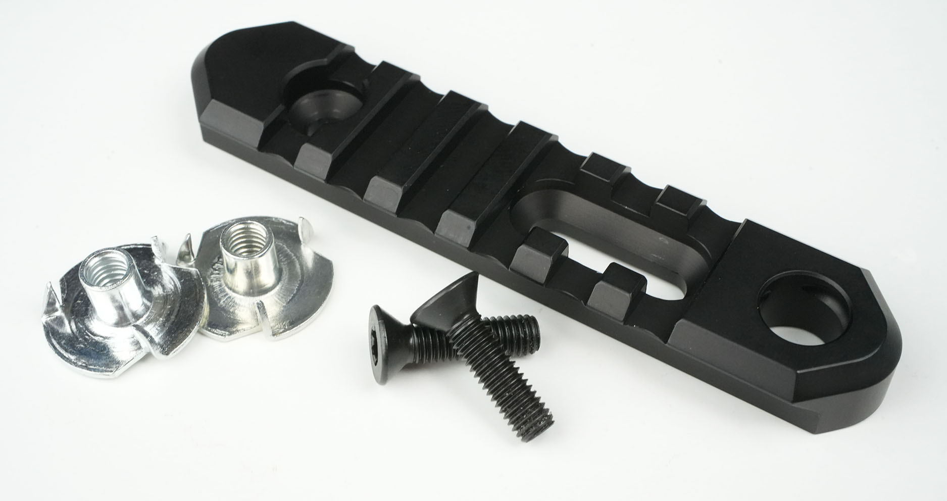 Hawkins Bi-Pod Picatinny Rail Mount