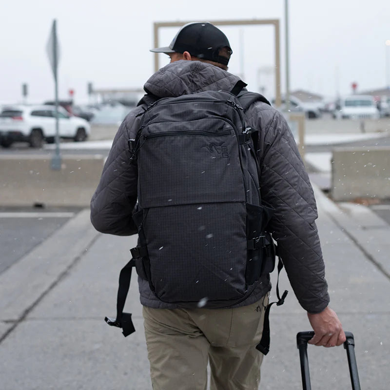 Stone Glacier ANC 3000 Travel Pack - 1 Shot Gear