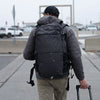 Stone Glacier ANC 3000 Travel Pack - 1 Shot Gear