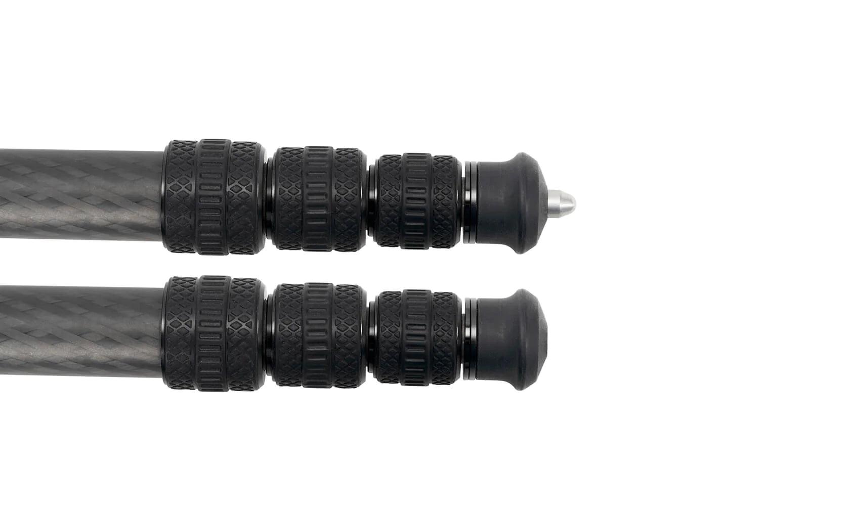 ST-124 Carbon Fiber Tripod with VA-5 Ball Head - 1 Shot Gear